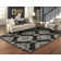 Khoe Indoor Rug