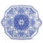 Spode Judaica Matzoh Plate 11.5" Passover