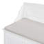 Banc de rangement pour chaussures Retro-1160011615