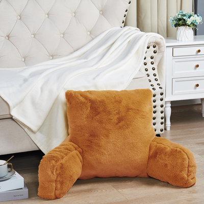 Coussin de dossier 