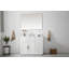 Ensemble de meuble-lavabo simple 42 po Ingalls-1634237856