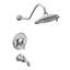 Weymouth Tub and Shower Faucet-1333757791