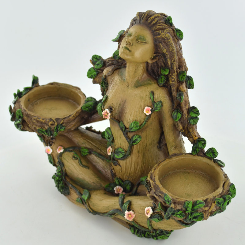 Latona Figurines & Sculptures