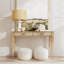 Mazekine 45" Console Table-107228150