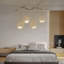 Luminaire suspendu 39,3 po Creative