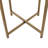 Adela Resin Box End Table-98678159