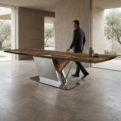Table de salle à manger Evandros