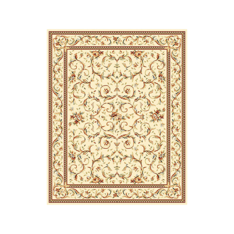 Tapis oriental Klose Performance, Rectangle 8 pi x 11 pi
