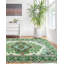 Tapis gris lavable à la machine Groner-110880447