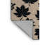  Tapis lavable à motif de fruits noirs mûre-1480014954