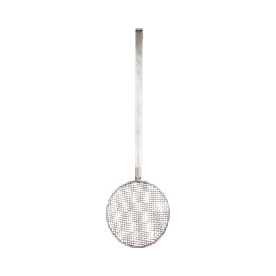 Écumoire en acier inoxydable Met Lux