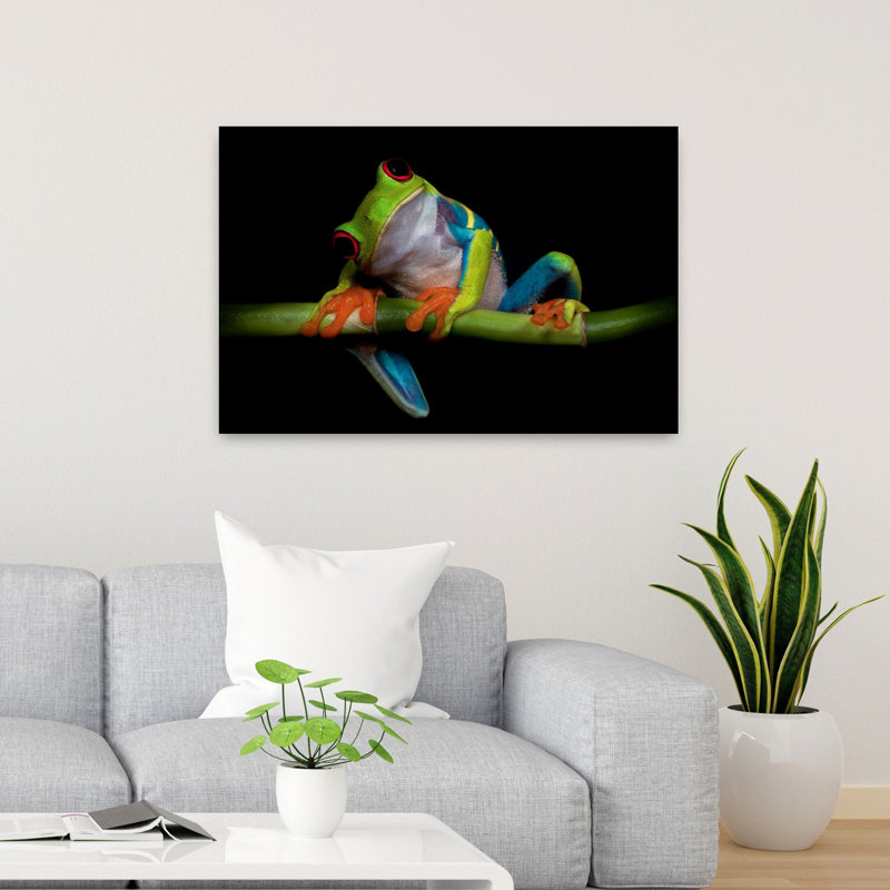Print, 60.96cm H x 91.44cm W