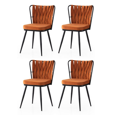 Ensemble de chaises (4 pièces)