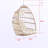 Camerone Porch Swing-9378517-9378506