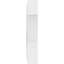4"H x 5/8"P x 48"L Holland Architectural Grade PVC Running Trim-37807986