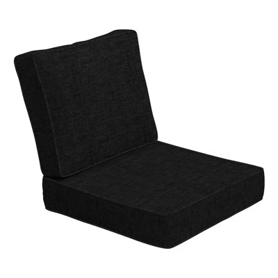 Coussin de chaise longue d'extérieur ARDEN ProFoam