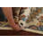 Wool Floral Indoor Rug
