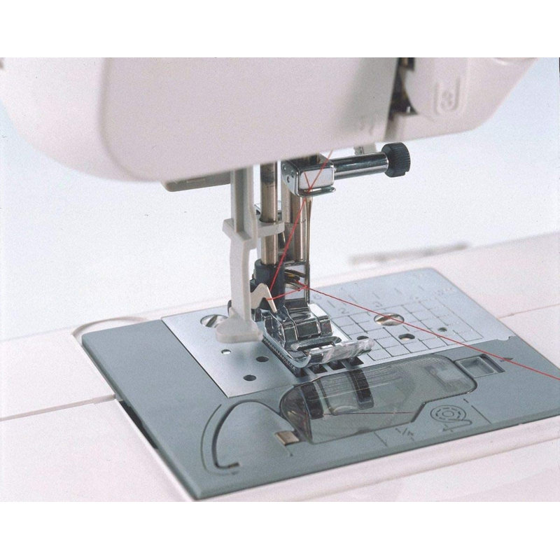 Brother BM3850 37-Stitch Portable Sewing Machine with Extension Table