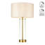 Lolita 57Cm Glass Table Lamp-19334426