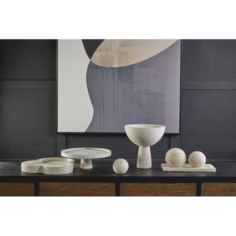 Alexanderia Abstract Figurines & Sculptures
