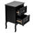 Lazarus 15.75'' W Nightstand-2083868680
