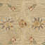 Tapis oriental en laine touffeté à la main Tingley-681099301