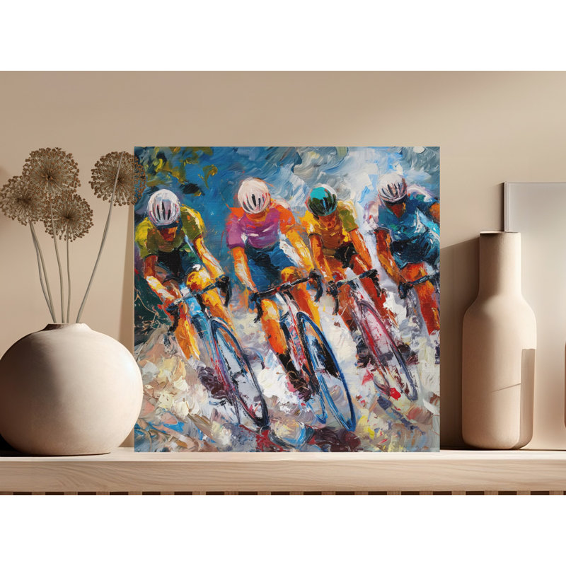 Wrapped Canvas Print Set, 81.28cm H x 81.28cm W