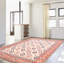 Tapis crème Finest Ghazni 9 pi 8 po x 12 pi 6 po