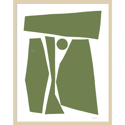 Composed Forms by Statement Goods