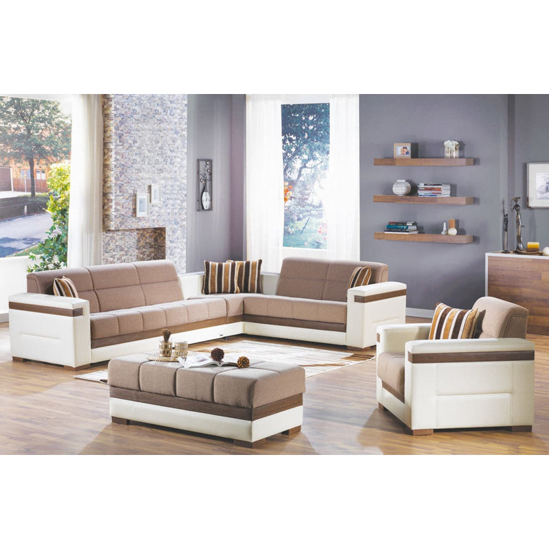 Fauteuil Moon