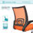 Dalary Polyester Blend Task Chair-2058322682