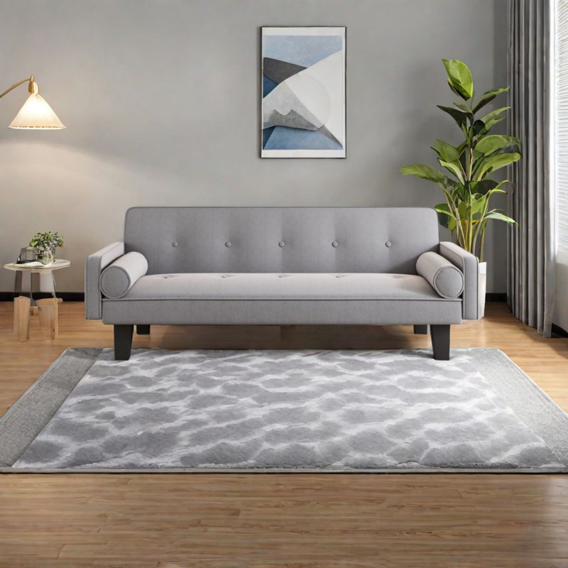 Pauno Upholstered 71.6'' Sofa