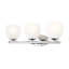 Ensemble de meuble-lavabo 3 lumières Colette-123223043