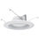 5"-6" Remodel IC LED Retrofit Recessed Lighting Kit