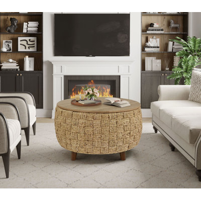 Korolevu Single Coffee Table