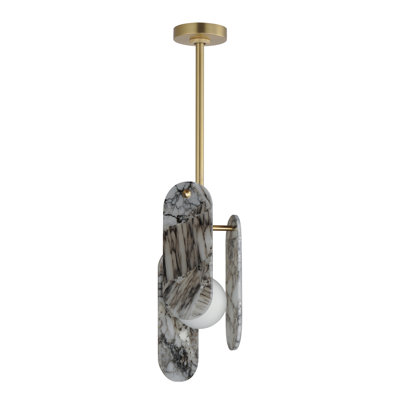 Megalith 1 - Light Pendant