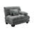 27 Sofa Rsf W/2 Pillows