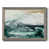 Gray Framed