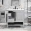 Meuble-lavabo simple 30 po avec comptoir-1420928178