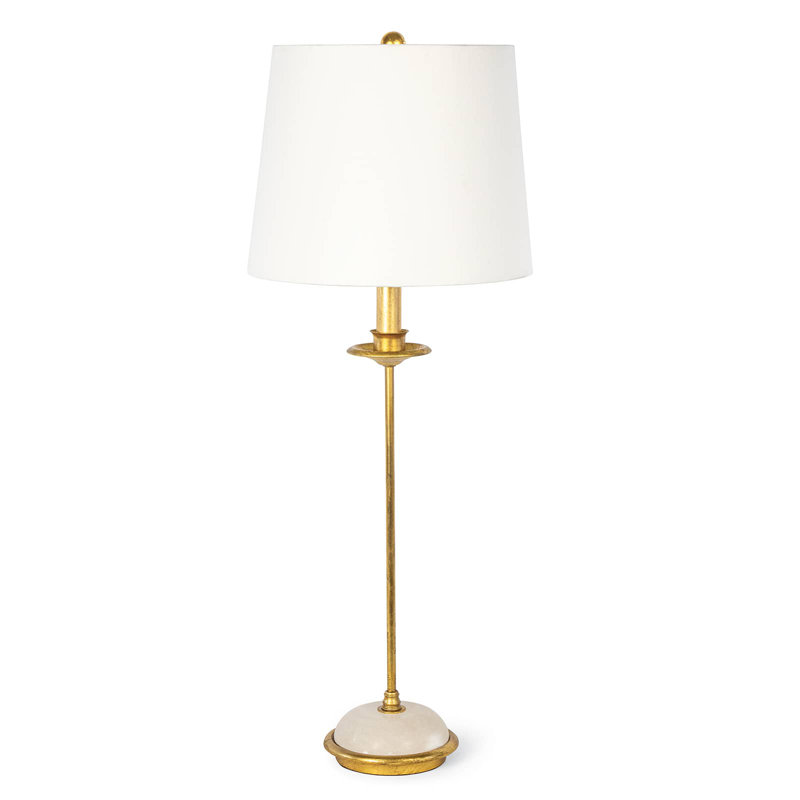 Lampe sur pied Fisher
