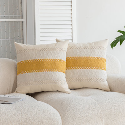 Housse de coussin Barossa