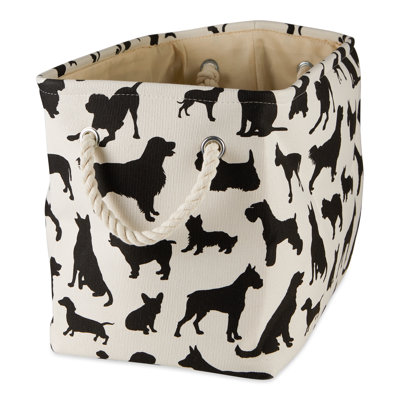 Bac en tissu pour animaux de compagnie