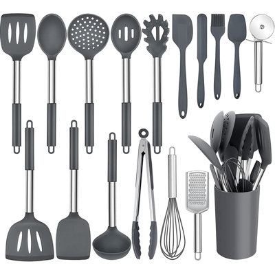 DGPCT 17 Utensil Set