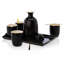Breesha 6 Piece Coffee Set-1251409204