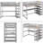 Gorgias Kids Twin Loft Bed-1187692160