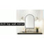Damiun Metal Flat Wall Mirror-1686386789