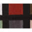 Hand Knotted Wool Area Rug in Patchwork