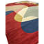 Abstract Area Rug