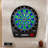 Viper Ion Illuminated Electronic Dartboard with Darts