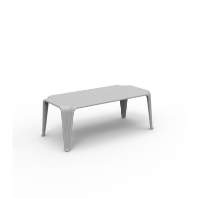 Plastic Side Table